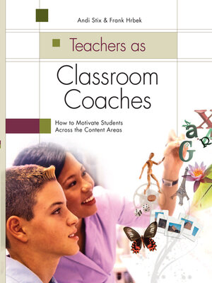 cover image of Teachers as Classroom Coaches